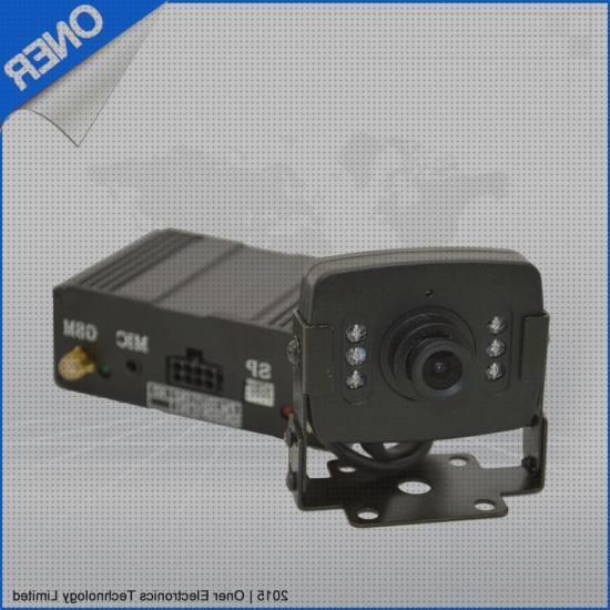 Review de localizador gps vision