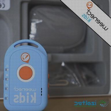 ¿Dónde poder comprar kids localizador gps weenect kids?