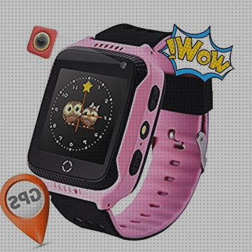 Las mejores kids localizador gps weenect kids
