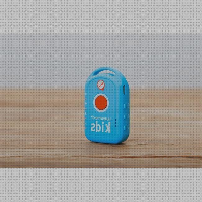 ¿Dónde poder comprar weenect localizador gps weenect niños?