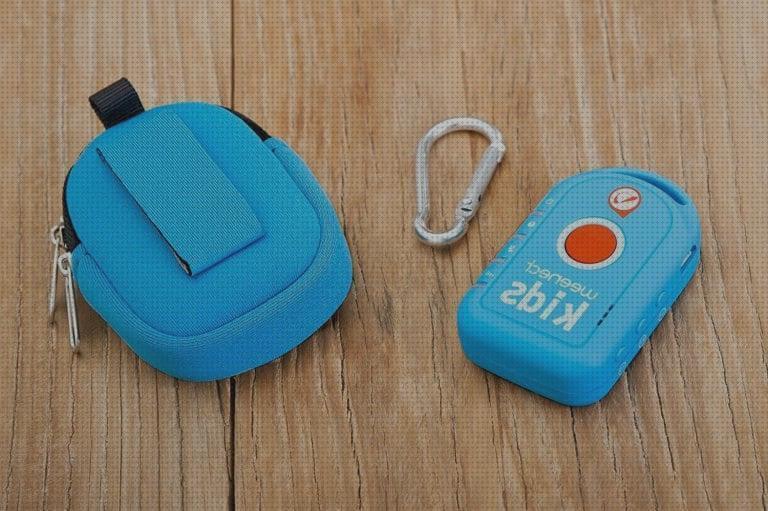 Las mejores weenect localizador gps weenect niños