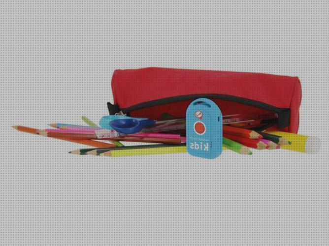 Review de localizador gps weenect niños