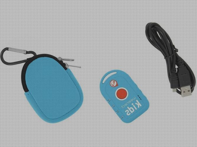 Opiniones de los 27 mejores Localizadores Gps Weenect Para Niños