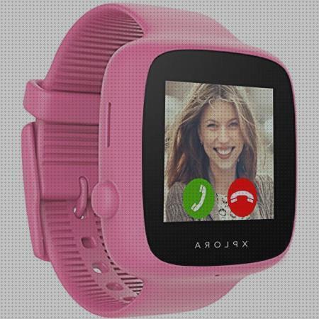Las mejores marcas de xplora localizador gps xplora