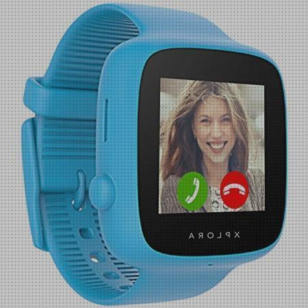 Mejores 13 localizadores gps xplora para comprar