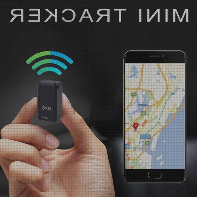 Análisis de los 34 mejores Localizadores Miniaturas Gsm Gps