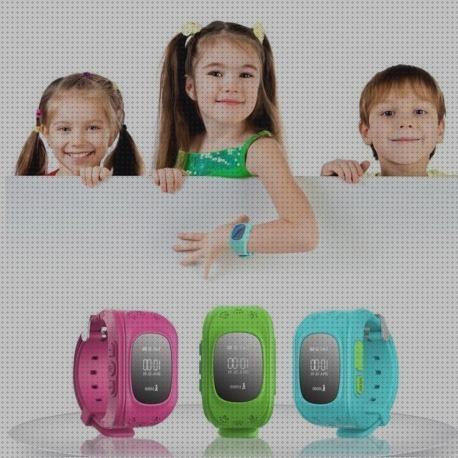 Los mejores 31 Localizadores Para Niños Gps