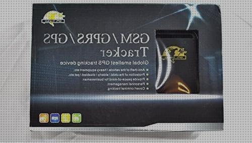 Las mejores gsm localizador por satelite gps gsm y gprs