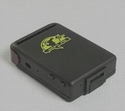 Los 35 Mejores Localizadores Por Satelite Gps Gsm Y Gprs