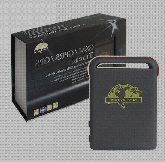 Los 31 Mejores Localizadores Portátiles Gps Tracker