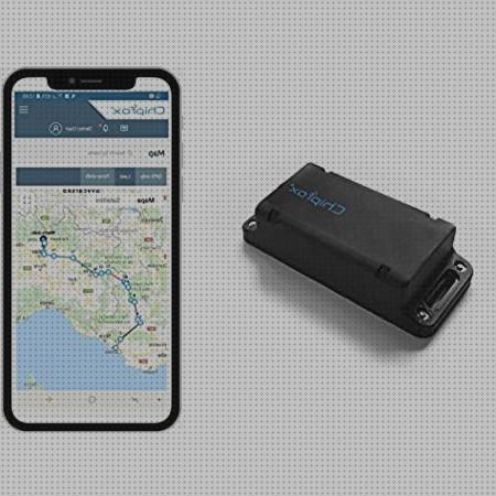 Review de localizador robos gps android sin sim