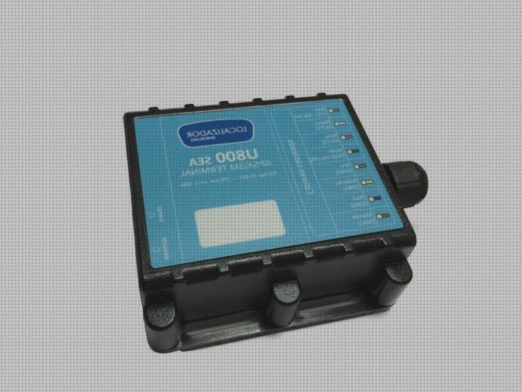 Mejores 14 localizadores sherlog gps