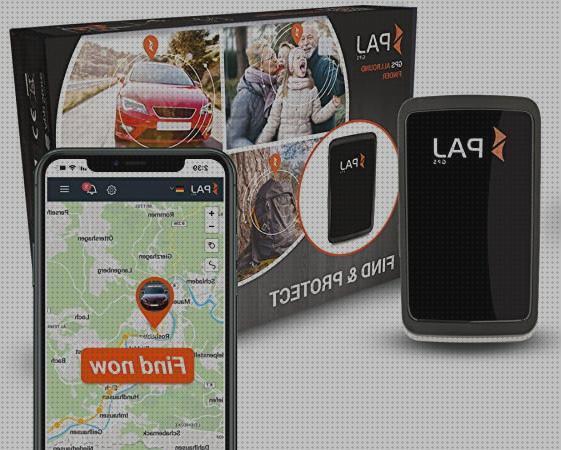 ¿Dónde poder comprar coches localizadores localizador coche aparcado gps?