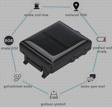 Las mejores marcas de gsm localizador gps gsm portátil