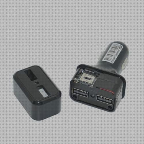 Las mejores marcas de mecheros localizadores localizador gps mechero coche