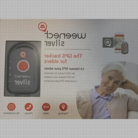 Review de localizadores gps personas mayores