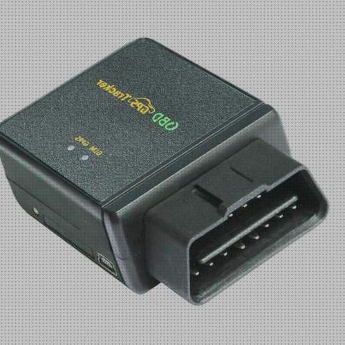 Los 20 Mejores Localizadores Gps Profesionales Parecidos A Obd