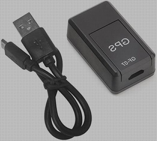 Las mejores marcas de tracker localizador gps tracker manual
