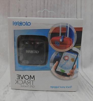Las mejores marcas de localizadores localizador gps maleta