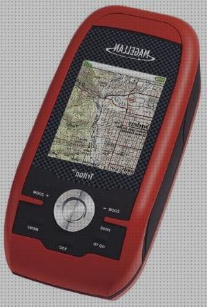 Mejores 29 magellan triton 500 gps a la venta