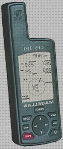 43 Mejores magellan Gps