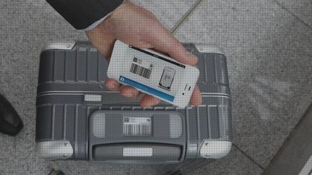Mejores 27 maletas Gps del mundo