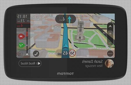 Opiniones de las 27 mejores Manos Libres Gps De Coches
