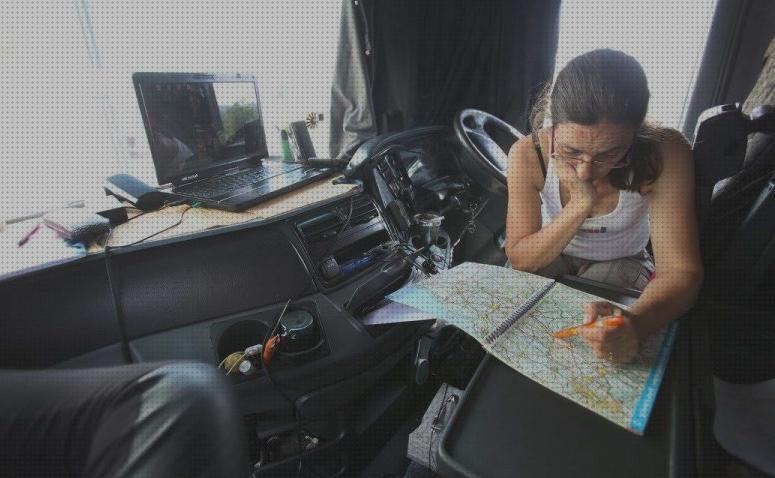 Las mejores marcas de navegador gps mapas navegadores gps