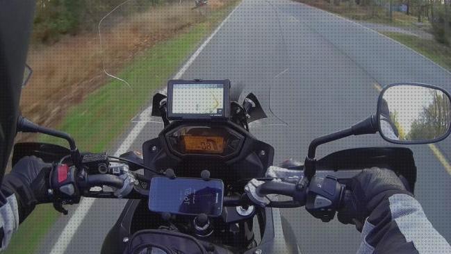 Las mejores marcas de mapit mapit gps moto