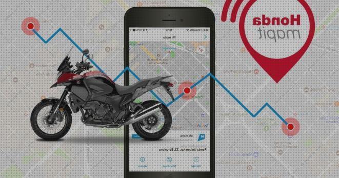 Las mejores mapit mapit gps moto