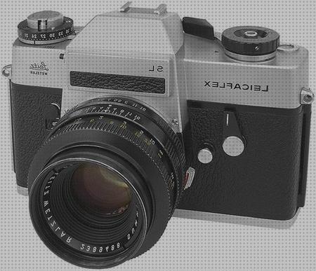 Opiniones de los 15 mejores Maquinas Fotograficas Telemetricas Analogicas