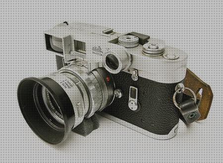 ¿Dónde poder comprar telemetricas maquinas fotograficas telemetricas analogicas?