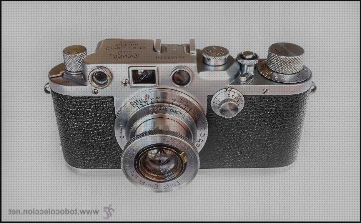 Las mejores marcas de telemetricas maquinas fotograficas telemetricas analogicas