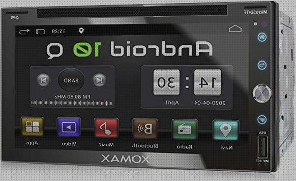 Opiniones de las 35 mejores Marcas Radios 2 Din Gps De Coches 2020