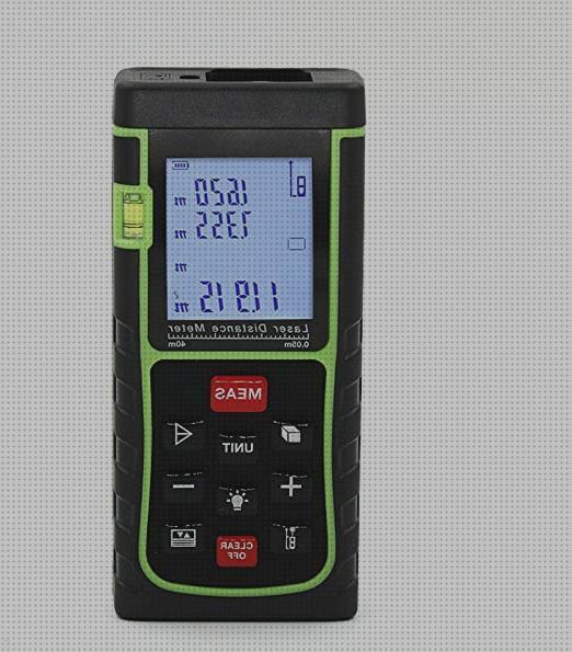Los mejores 22 Medidores De Visibilidades Telemetros