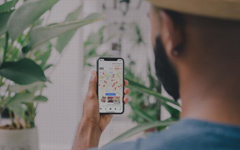 ¿Dónde poder comprar moviles microchip localizador gps de moviles?