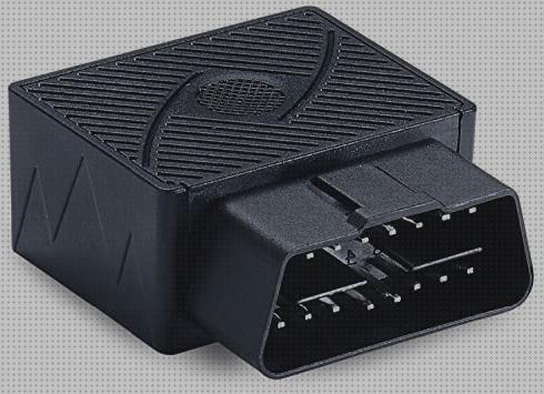 Review de mini coche gps tracker auto