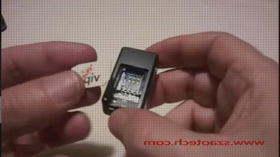 ¿Dónde poder comprar rastreador mini gps rastreador coche?