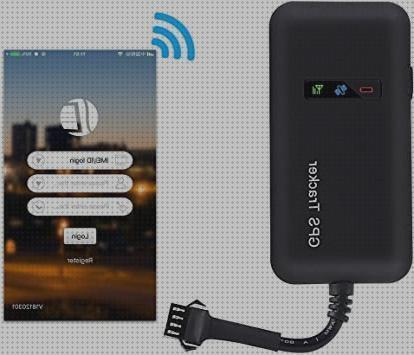 Review de mini gps rastreador coche