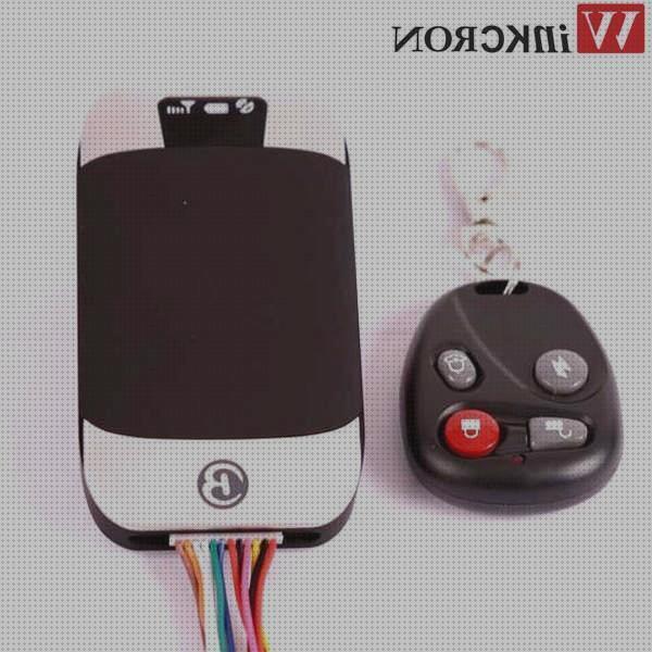 Las mejores marcas de rastreador mini gps rastreador coche