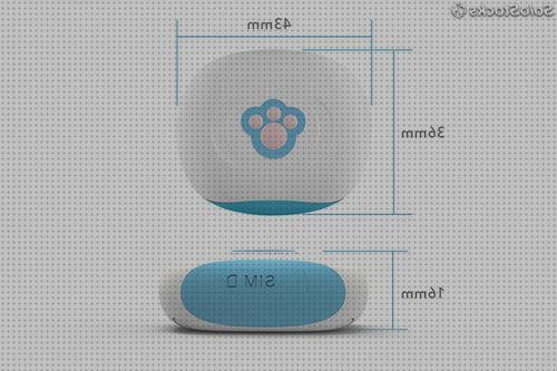 Las mejores mini mini localizador gps mascotas