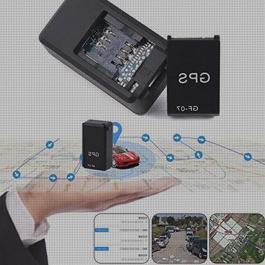 Las mejores personas mini localizador gps personas mayores