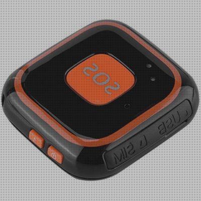 Review de mini localizador gps personas mayores