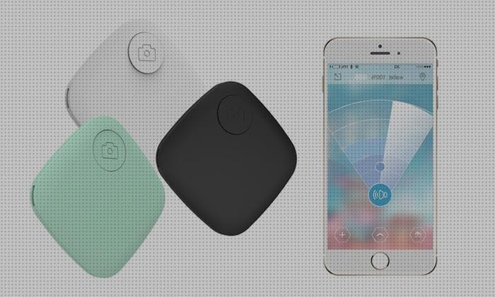 Las 30 Mejores Mini Localizadores Personales Gps
