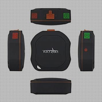 Las mejores mini mini localizador personal gps