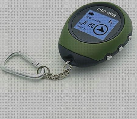 ¿Dónde poder comprar manos mosquetón gps de manos?