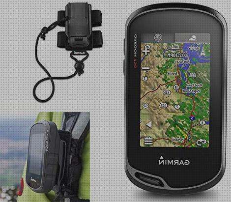 Review de mosquetón gps de manos