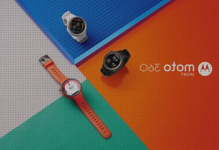 moto 360 gps