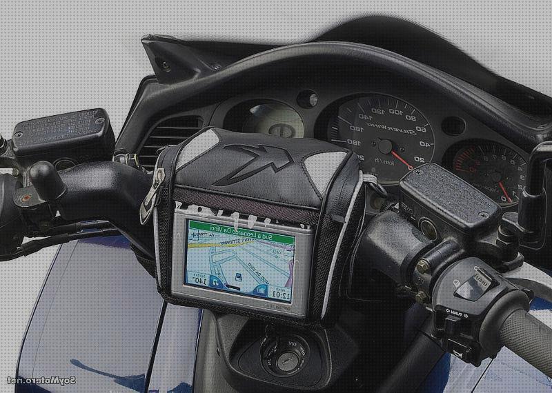 ¿Dónde poder comprar motos gps moto bolsa gps?