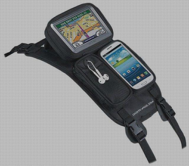 Las mejores marcas de motos gps moto bolsa gps